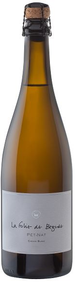 PET NAT LA FOLIE DE BEGUDE