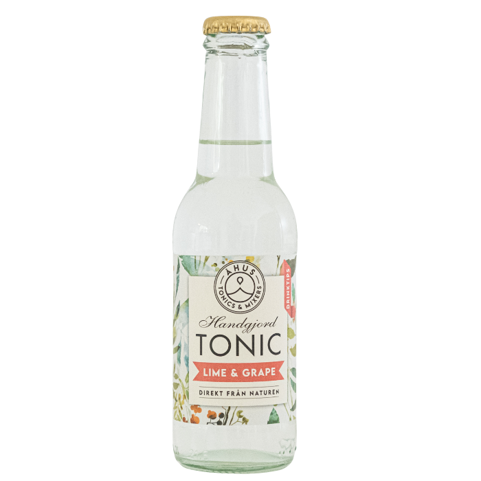 Tonic Lime/Grape 20cl x 24st