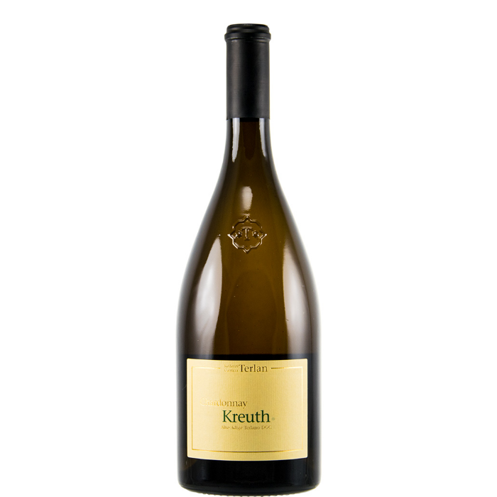 Terlan Kreuth Chardonnay
