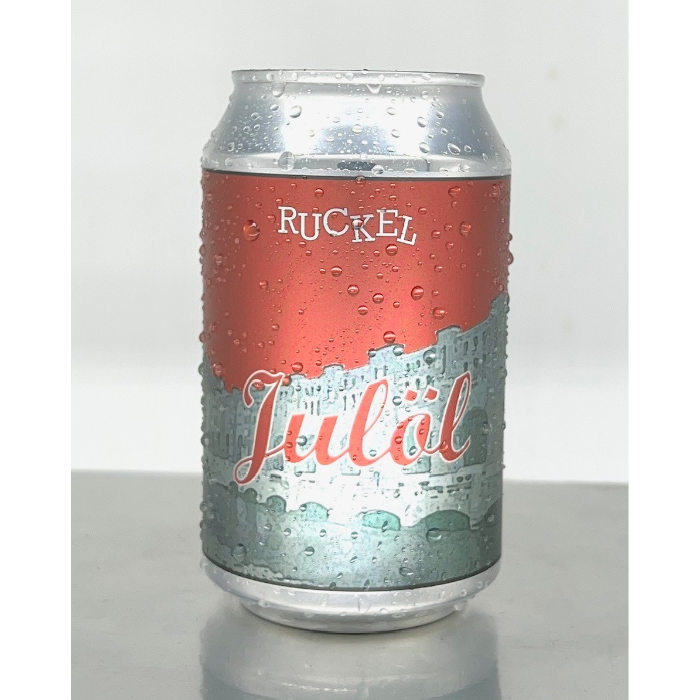 Ruckel Julöl