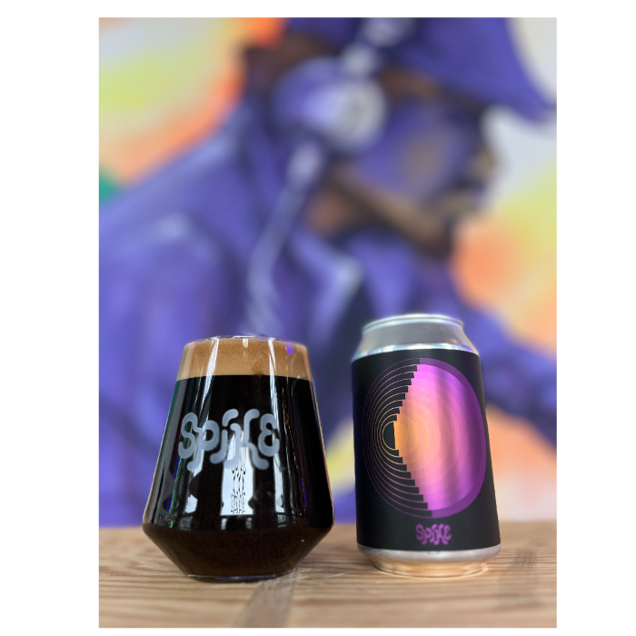 Spike - Dopplereffekt 11%, 24x44cl