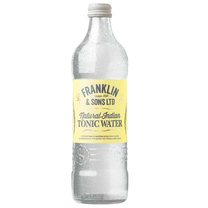 Indian Tonic Water 500ml