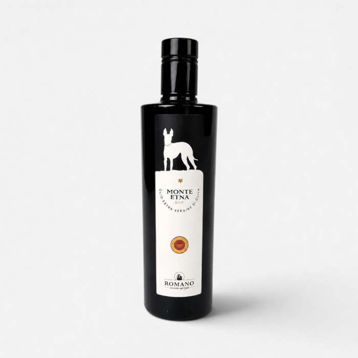 Extra Jungfru Olivolja ETNA DOP, 12 x 500ml