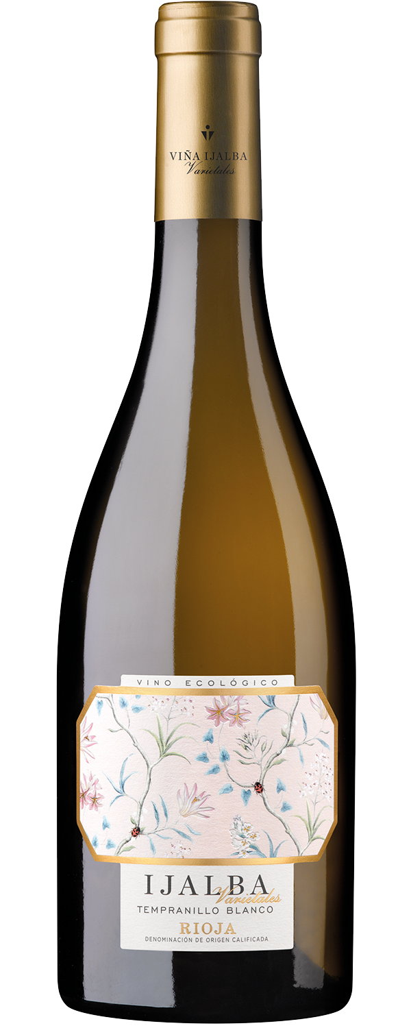 Tempranillo Blanco