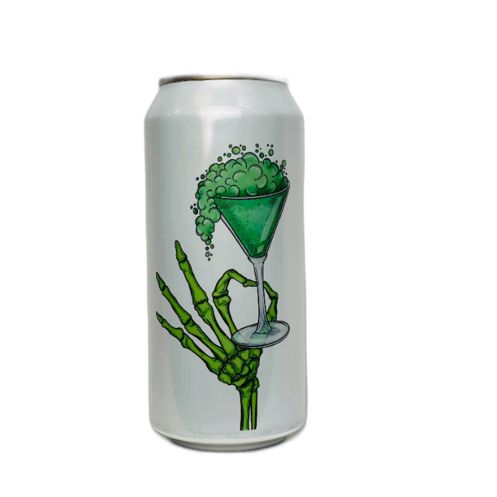 Fermenterarna - Sour Squeeze