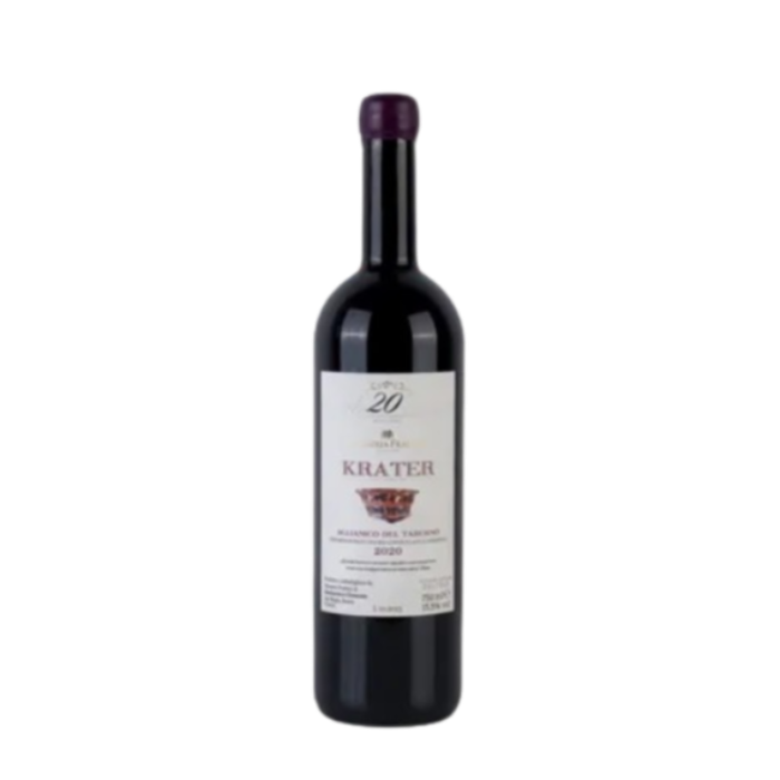 Aglianico del Taburno "Krater" Magnum