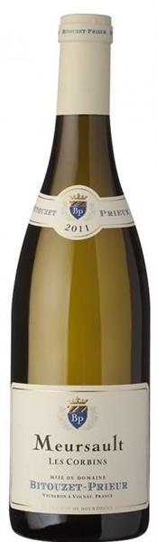 Meursault Les Corbins