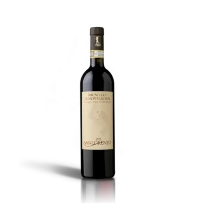 Brunello di Montalcino 2010