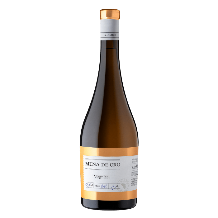 Mina de Oro Viognier