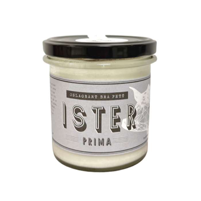 Ister PRIMA