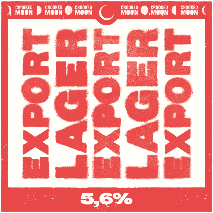 Export Lager 5,6% 30L Keykeg