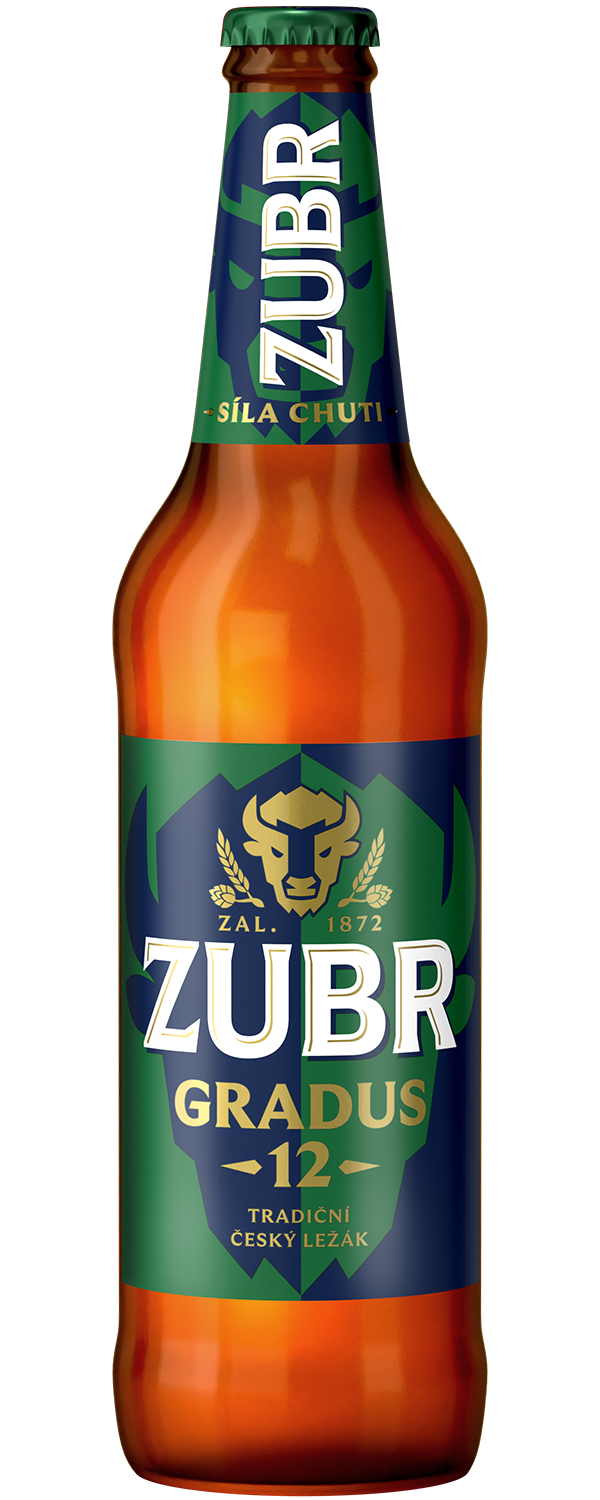 ZUBR Gradus