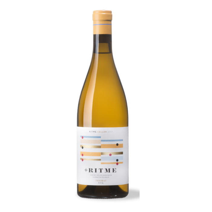 Ritme Celler - Ritme Blanc (Flaska 750 ml)