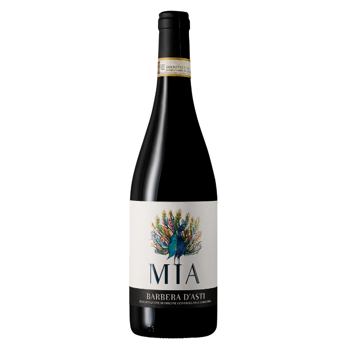 Anima Mia Barbera d'Asti
