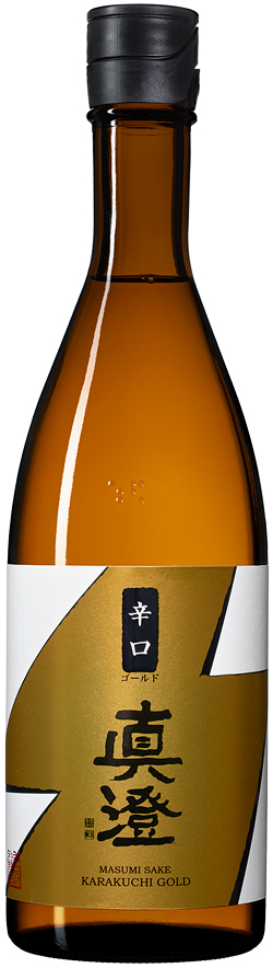 Masumi Karakuchi Gold