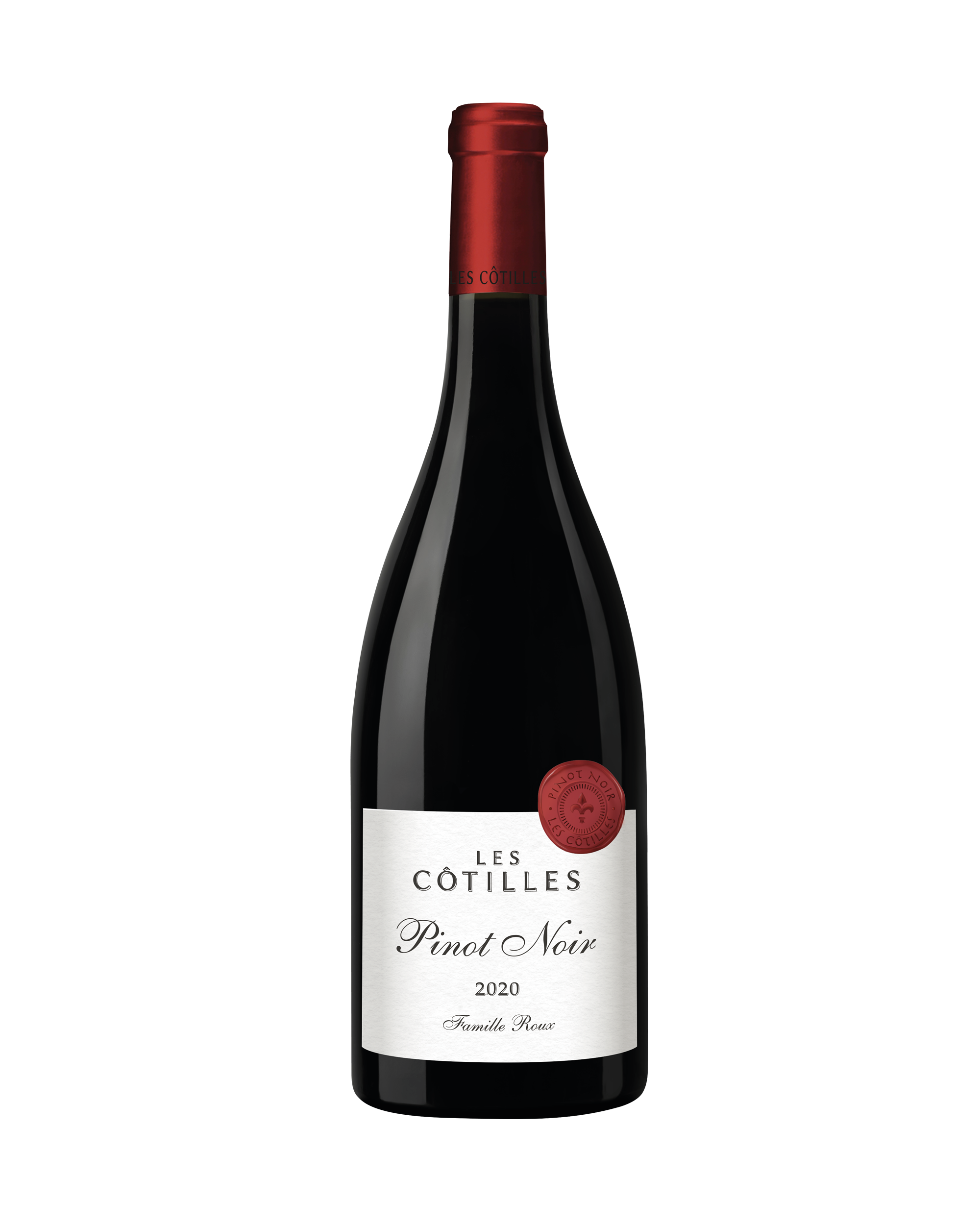 Les Cotilles Pinot Noir