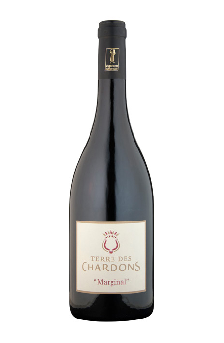 2018 Terre des Chardons Costières de Nîmes Marginal*