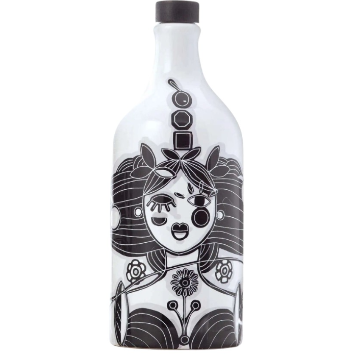 GABALLO MOTH M, EVO Olivolja Gaballo Mother Nature Medium Fruity. 0,5L (Muraglia)