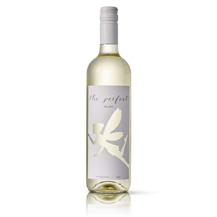 The Perfect Blanc