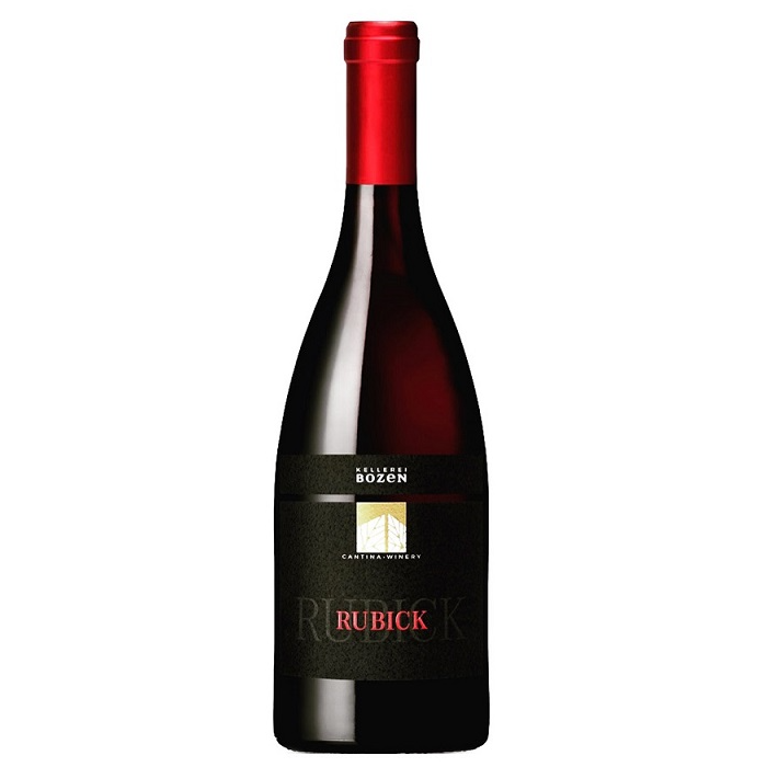 Rubick IGT Dolomiti Rosso