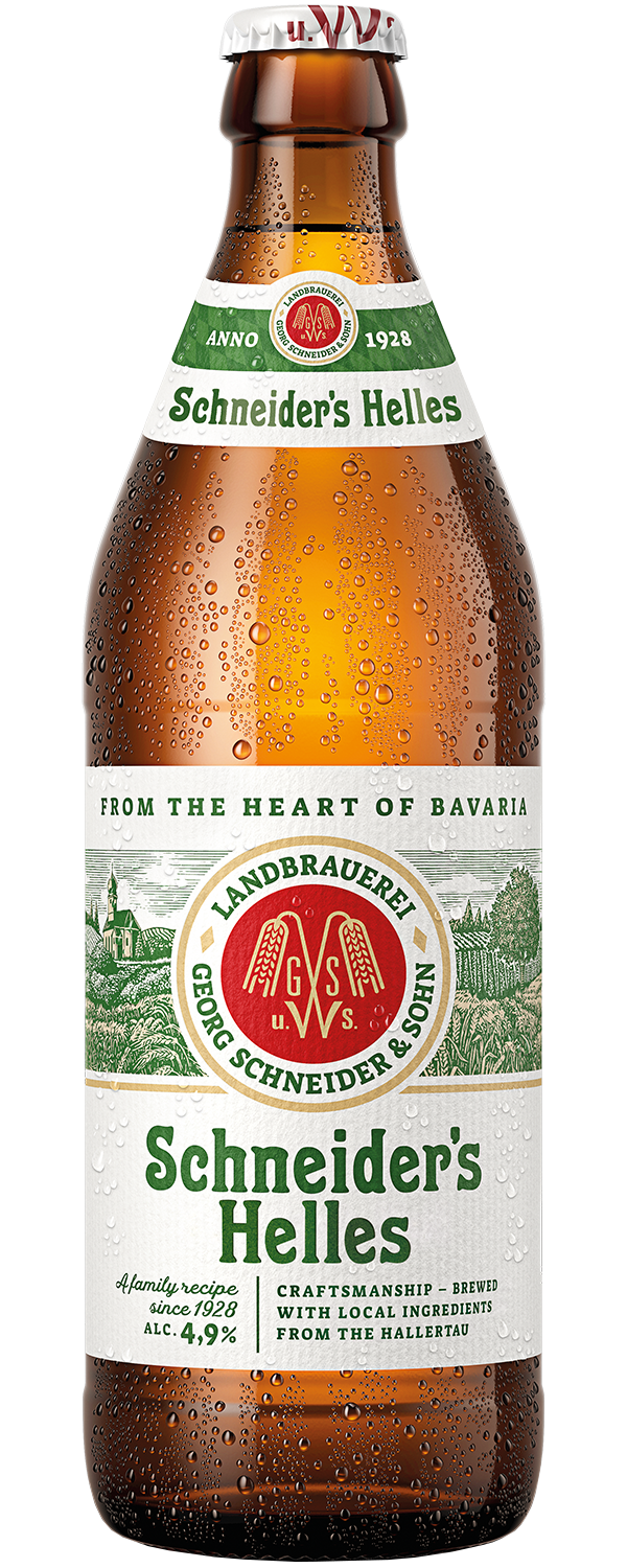 Schneider`s Helles