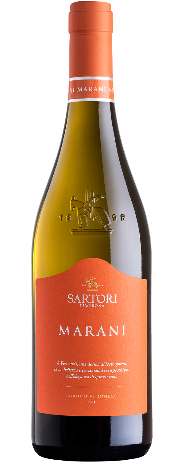 Marani Bianco Verona IGT