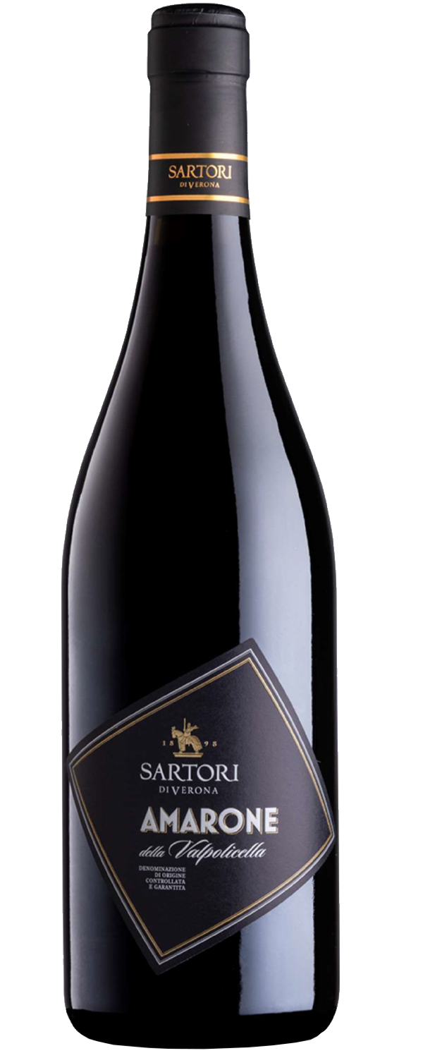 Le Corti Amarone Della Valpolicella DOCG