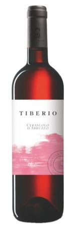 2019 Tiberio Cerasuolo d´Abruzzo*