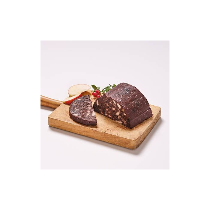 Renblodpudding Hedmans