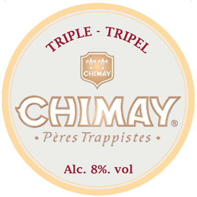 Chimay Vit Triple