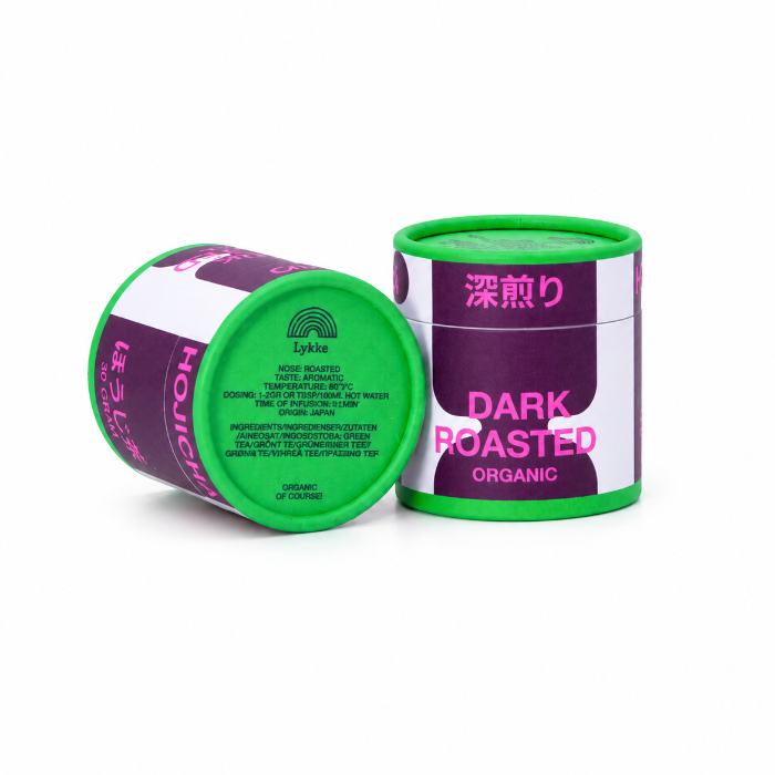 Matcha Hojicha Organic 30 g