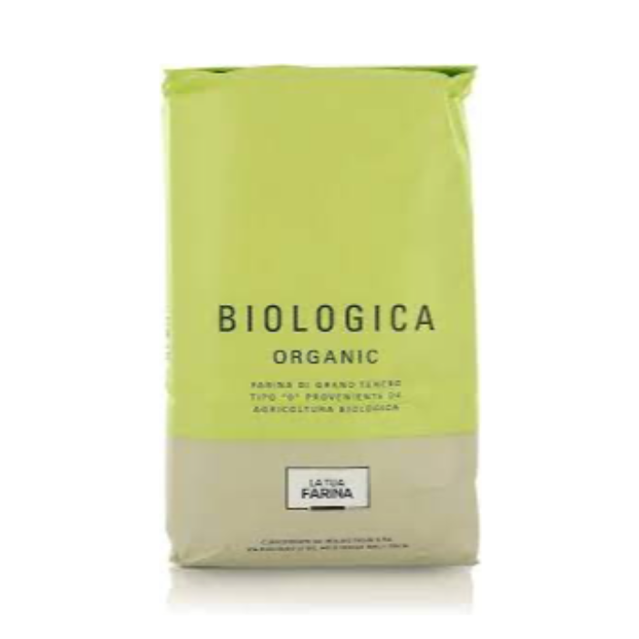 Mjöl Eko  (Pasini - 10 kg)