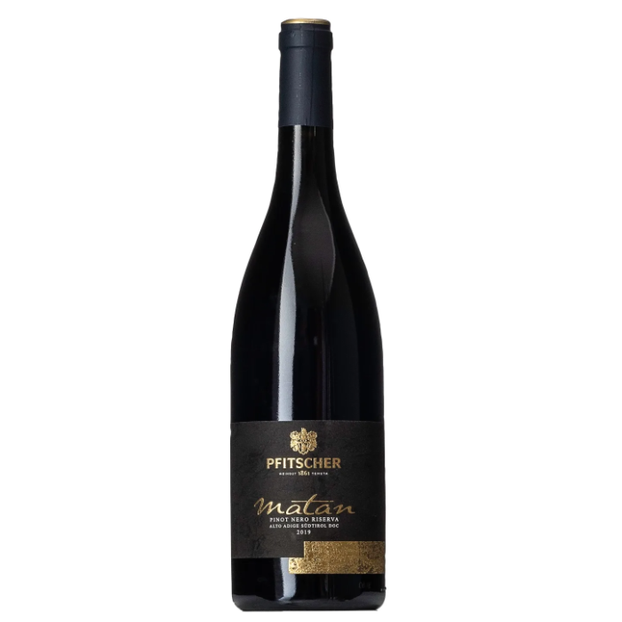 Pinot Nero Reserva Matan