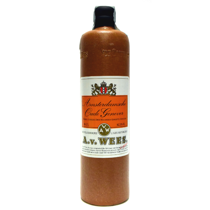 Amsterdamishe Oude Genever