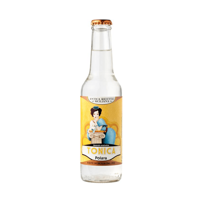 Polara Tonica 275ml