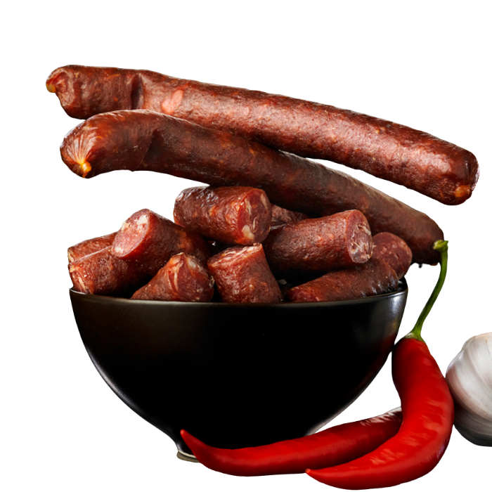 Ölkorv Hot Jambo 1,5kg