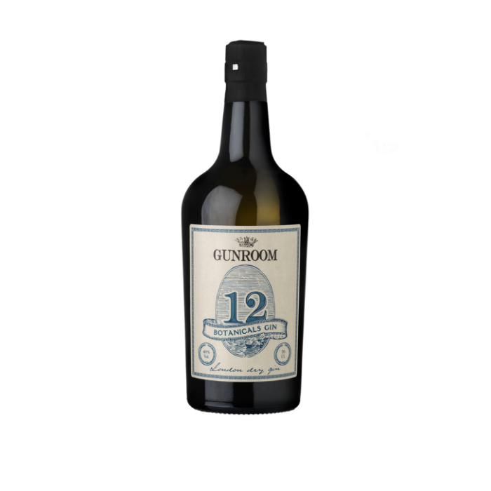 Gunroom 12 Botanicals