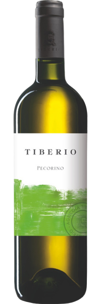 2019 Tiberio Pecorino*
