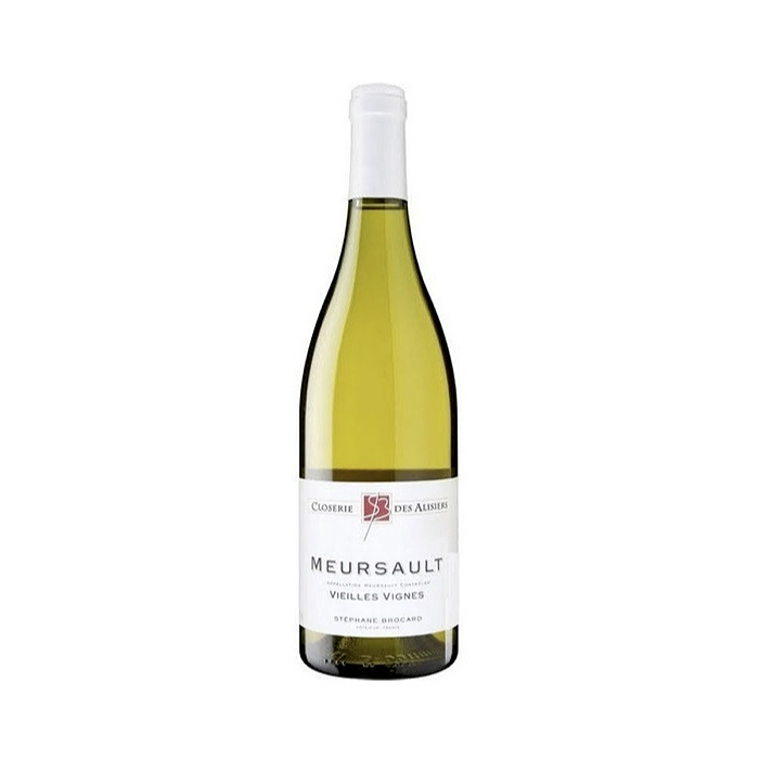 Meursault Vieilles Vignes