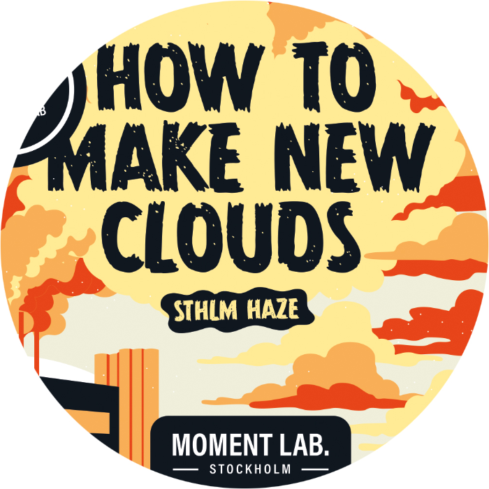 Moment Lab - How to Make New Clouds
