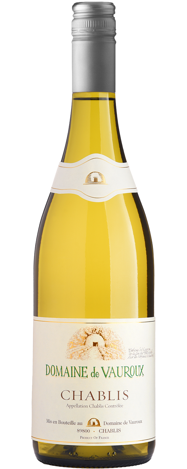 AOC Chablis 37,5 cl