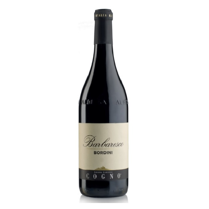 Barbaresco Bordini