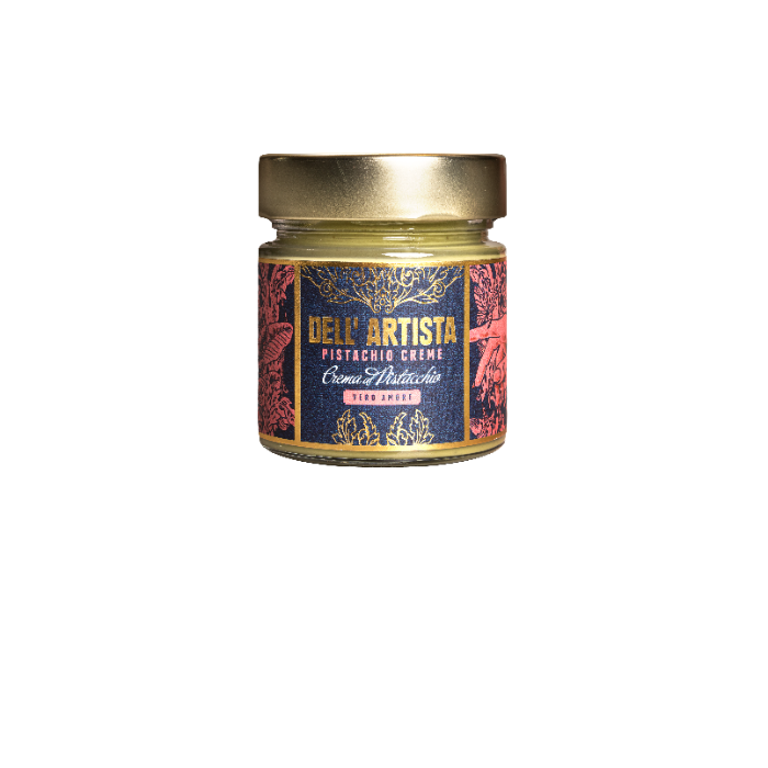 Pistagecreme
