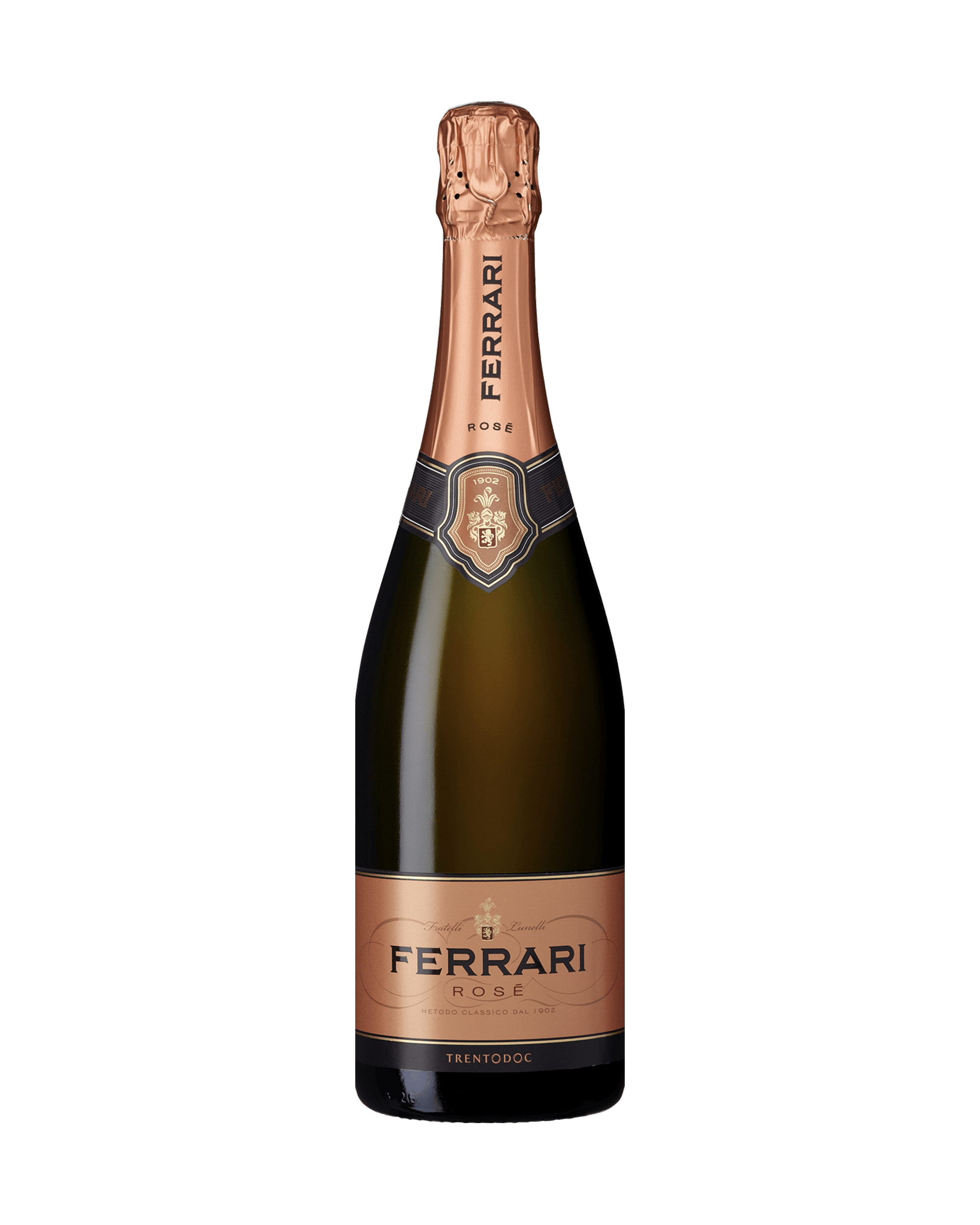Ferrari Rosé