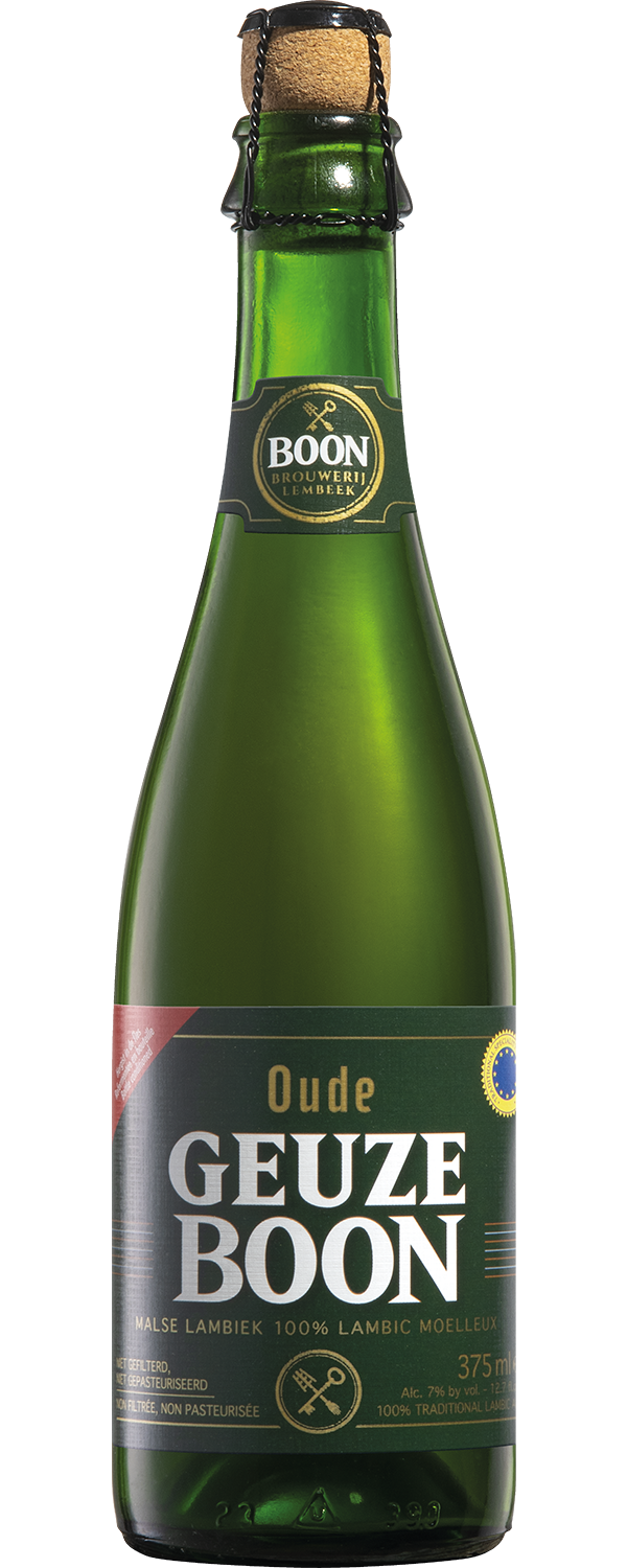 Boon Oude Geuze