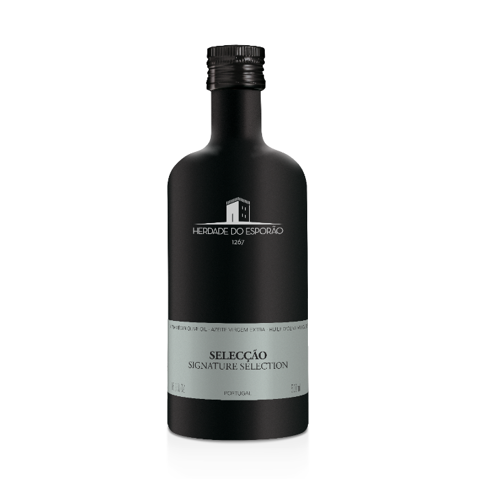 ESPORAO SELECCAO EXTRA VIRGIN OLIVE OIL (500ml)