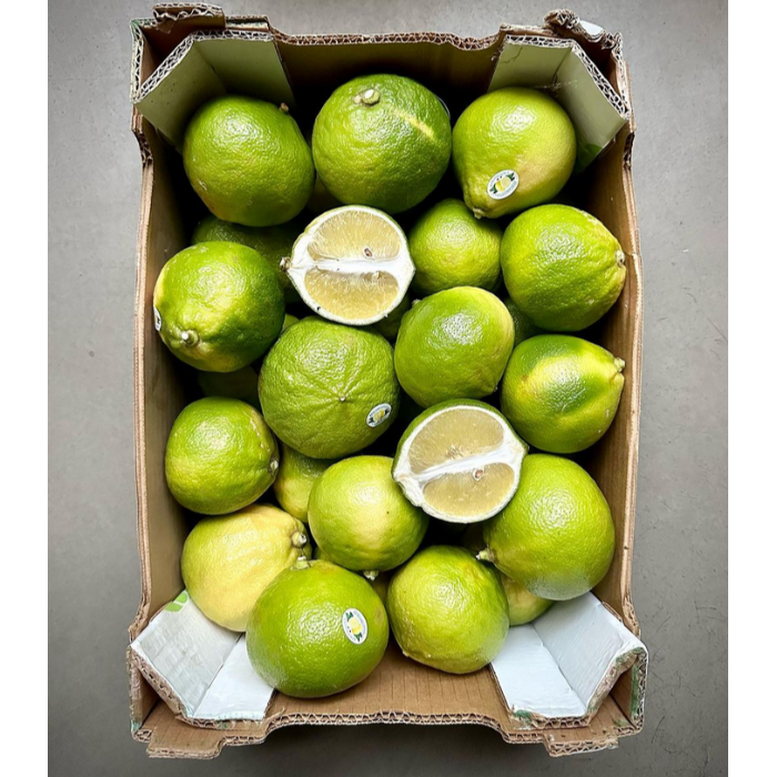 Bergamott (Marrap - Bergamotto) CA 5Kg/krt