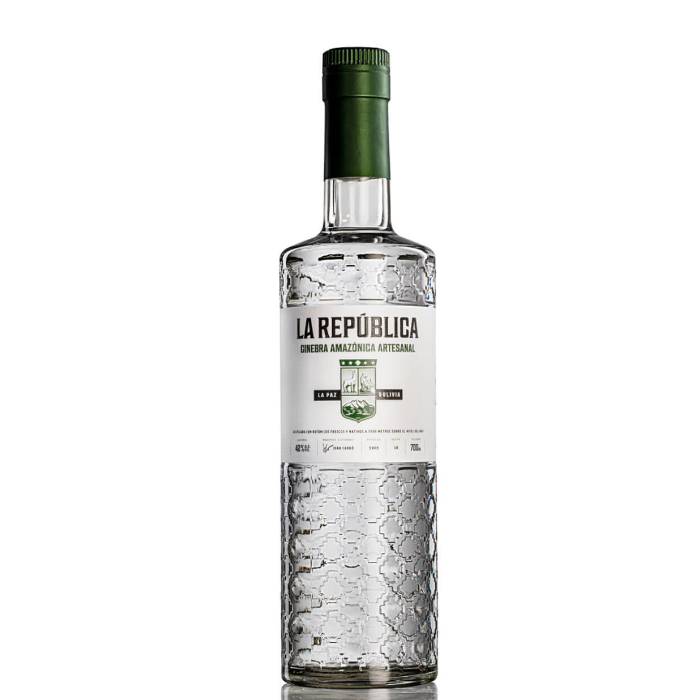 La Republica Amazonica