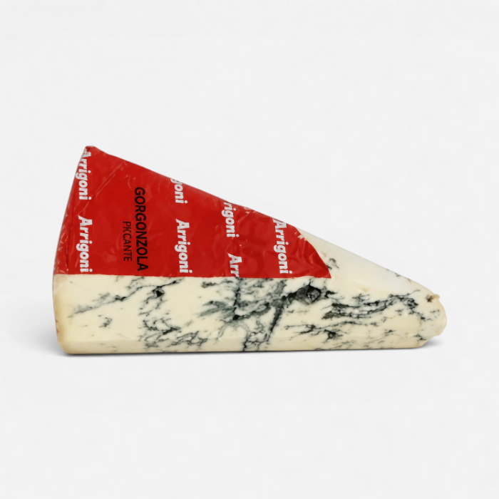 Gorgonzola piccante DOP (Castel Regio - 200g )