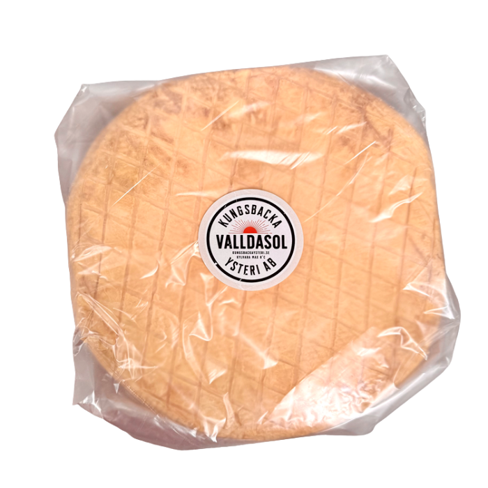 Valldasol kittost